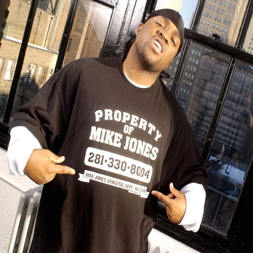 Hip Hop Monthly Megamix - April 2005