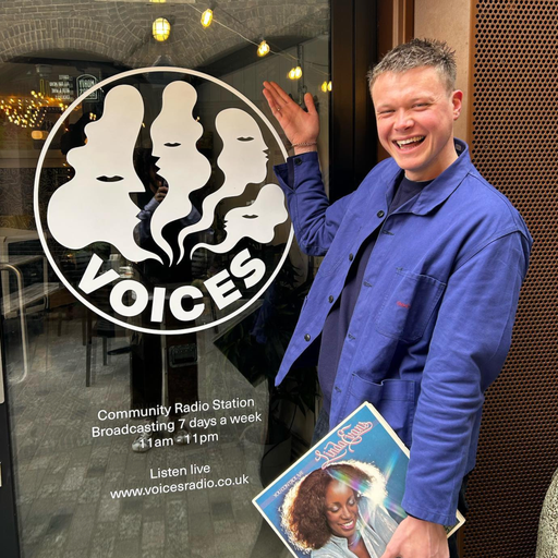 records unknown w/ Love Time Guarantee - 04/03/23