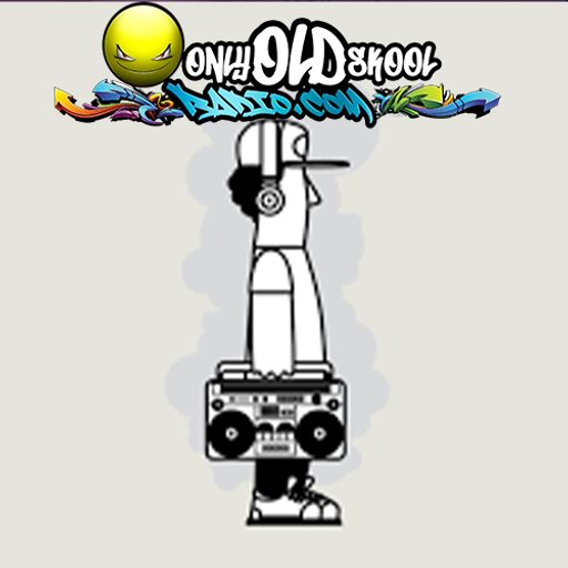 Just Johno  - OnlyOldSkoolRadio.com  - Sunday 4th October 2020
