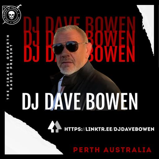 Dave Bowen _ Its A House Fing Show 19-05-22