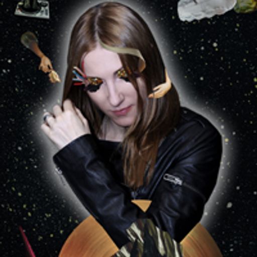 Ellen Allien ADE 2010