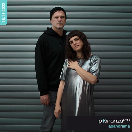 phonanza fm 18.11.2022 apanorama