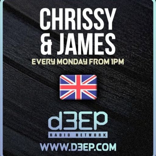 Chrissy & James - Monday Klub (01/09/25)
