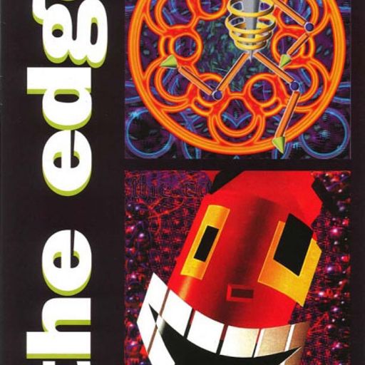 Ratty - The Edge 'Saturday Night Special' - Lower Ford St Coventry - 16.10.93