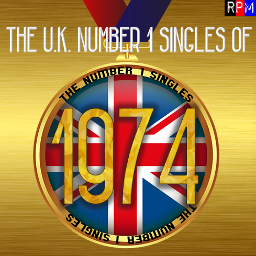 UK NUMBER 1 SINGLES OF 1974