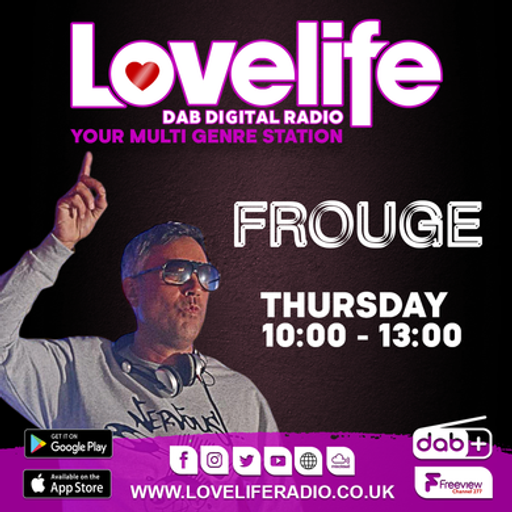 FRouge Revolution 070324