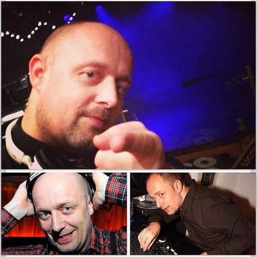 DJ C.R.I.Z. MIX 337