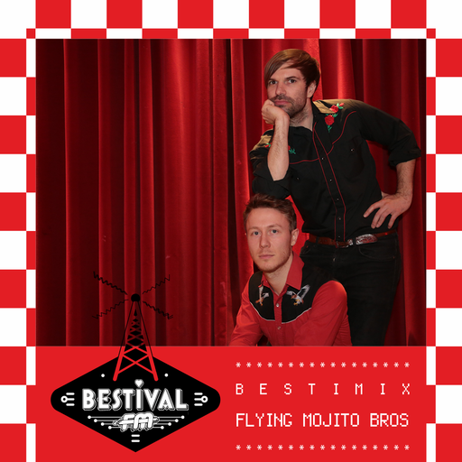 Bestimix 234: Flying Mojito Bros