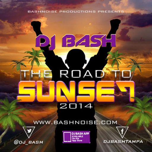 The Road to SUNSET 2014