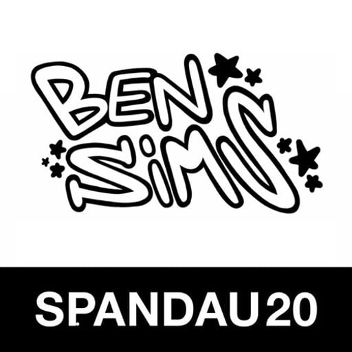 Ben Sims presents "SPND20 Mixtape" (Berlin - Germany) - 2021