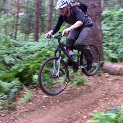 Mountain Biking Mix of SoundCloud