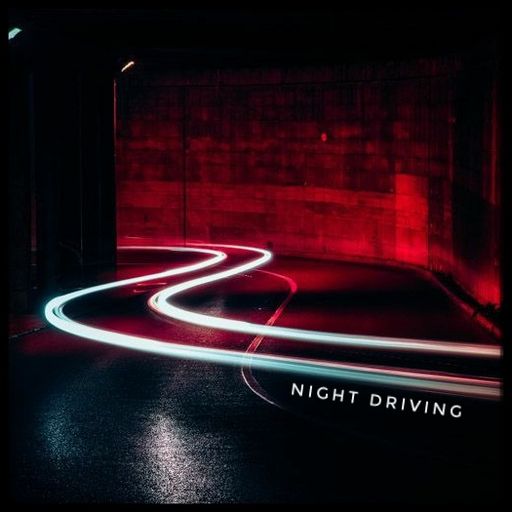 Night Driving Oct20