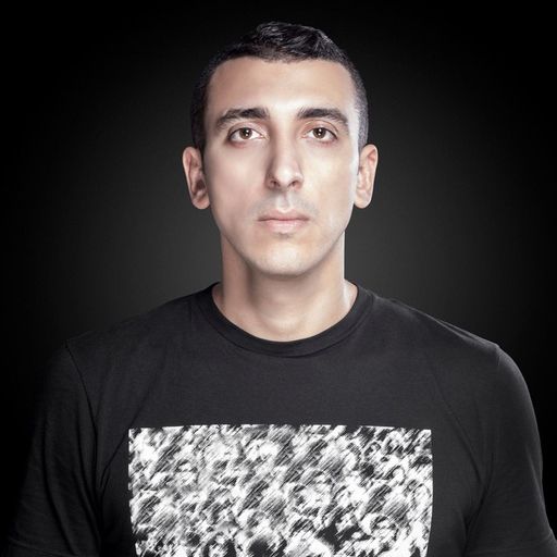 Astrix — LIVE Skyrave, Skyrock Radio | 25-03-2006
