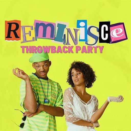 SWVRM - Throwbacks Vol. 4