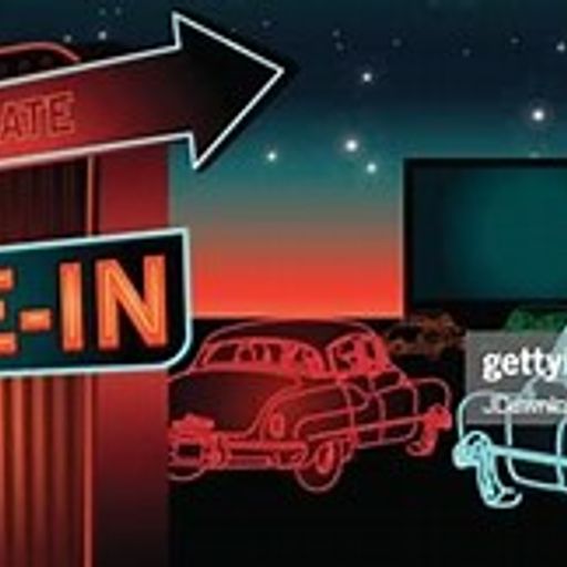 Drive-In Tape 1 (DubFusion)