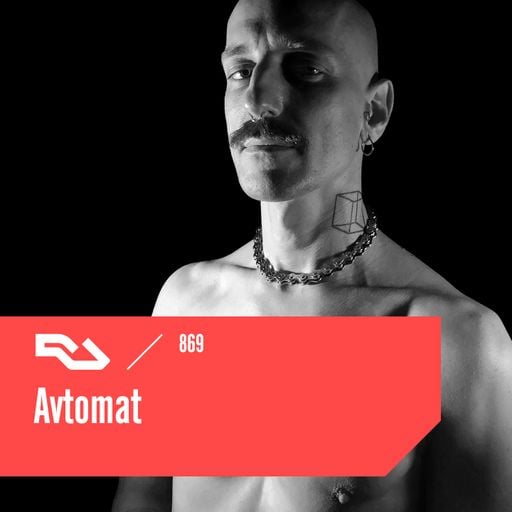 RA.869 Avtomat