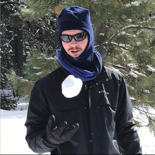 Lift My Soul 2.17.22