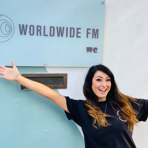 WW Glasgow: Rebecca Vasmant with 6th Borough Project, Athens Of The North // 04-02-19