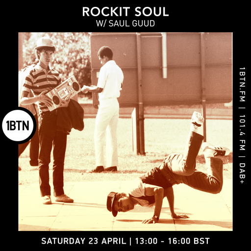 Rockit Soul - 23.04.2022