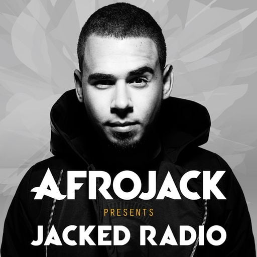 Afrojack presents JACKED Radio - Episode 024 (2014)