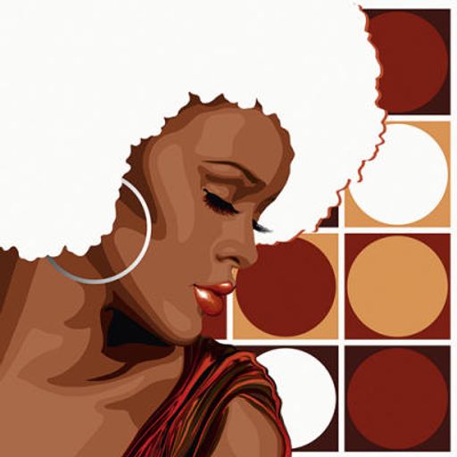 Nu-Soul mix