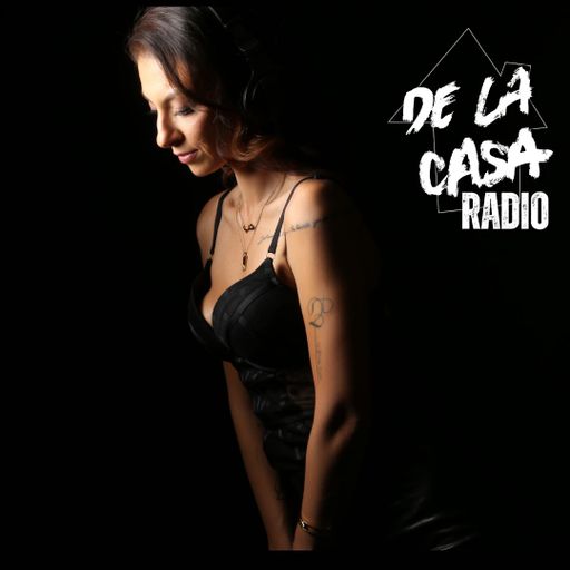 Adriana Honey - De La Casa Radio 10.08.25