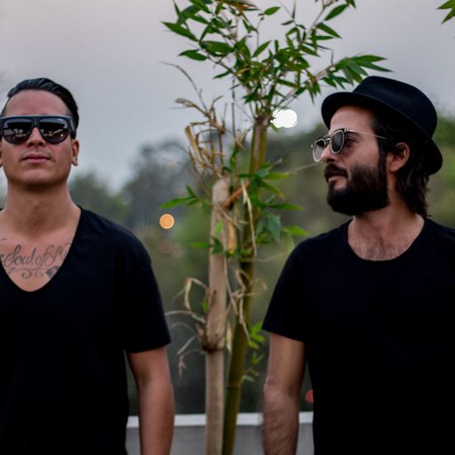 The Soul Brothers Live Guest Mix - 04.04.19
