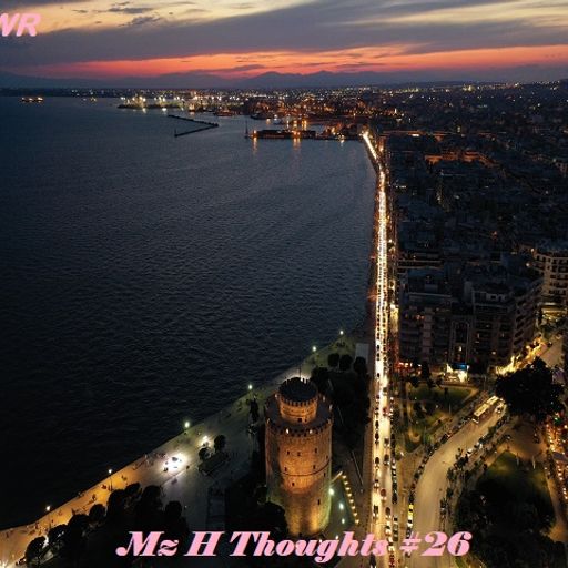 ARIS M.G.T. for Waves Radio #137 (Mz H Thoughts #26)