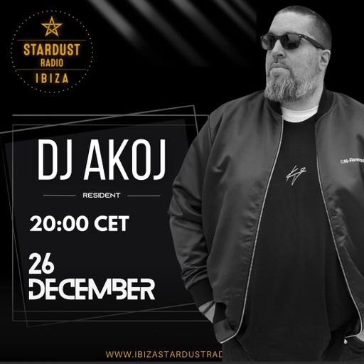 DJ Akoj	-	Worse Deep Sessions