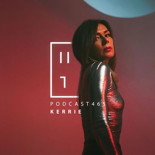 Kerrie - HATE Podcast #465 (Berlin-Germany) - 1  December 2025