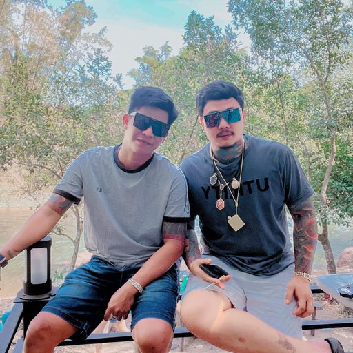 กัปตันเอ็มLLK มะมะหมาบ้า ลำลูกกา