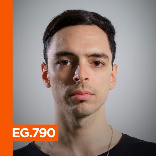 EG.790 Ezequiel Arias