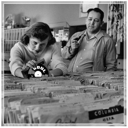 Soul Cool Records - Living On The Flipside Guest Mix