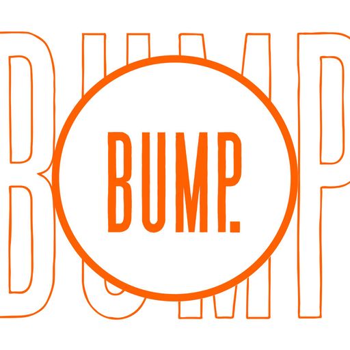 Bump. w/ Dave Flow - 12.03.23