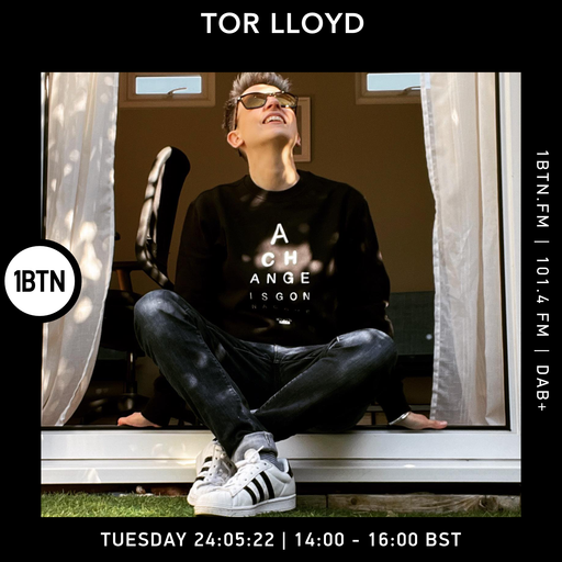 Tor Llyod - 24.05.2022