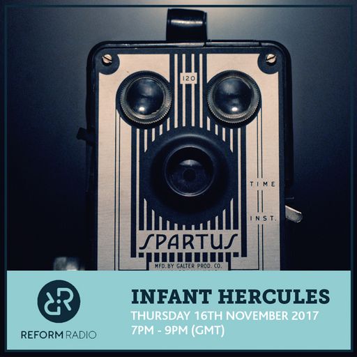 Infant Hercules 16th November 2017