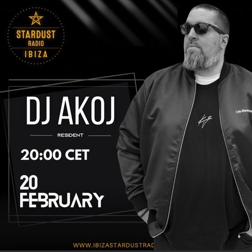 DJ Akoj	-	Worse White Session #26