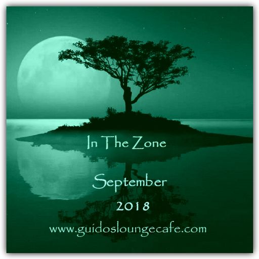 In The Zone - September 2018 (Guido's Lounge Cafe)