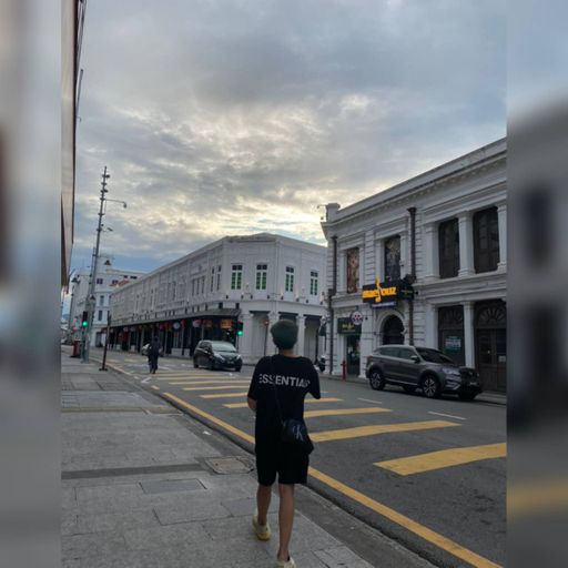 DJ'YE【Yongjiun_0726 Private Mix】《WUKONG - 黃飛鴻重生 X 客家馬騮 - 可以搖 X 抖音熱曲 - Party是我家》Mixtape 2x23