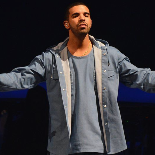 Drake Megamix (Explicit Version) - Vol 1