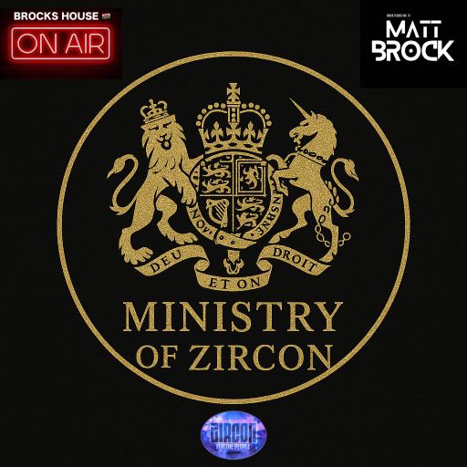 The Ministry of Zircon