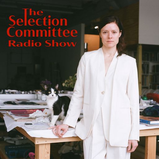 The Selection Committee Radio Show and Nathlie Provosty, 10/2/22