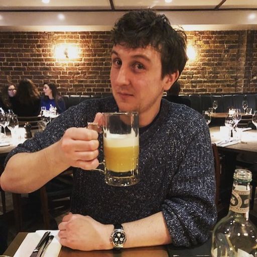 DEAD FULL X CORNERSTONE