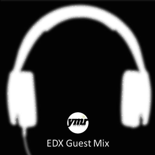 EDX YMR Guest Mix