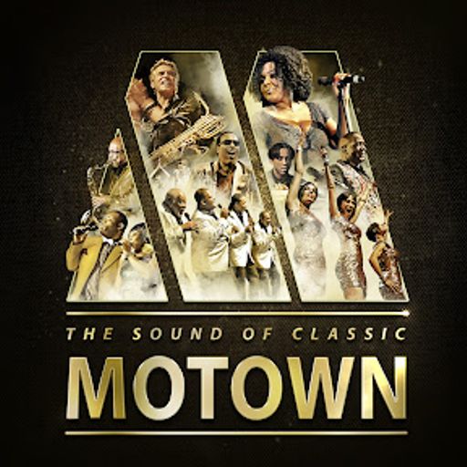 Various Artists – The Sound Of Classic Motown.A Symphony Of Soul