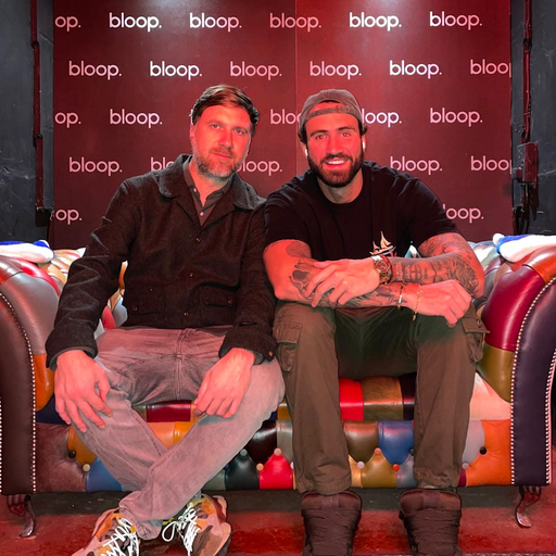 Johnny Fiore powered by E1 w/ E1 London Club Team + guest Greggio - 12.12.25