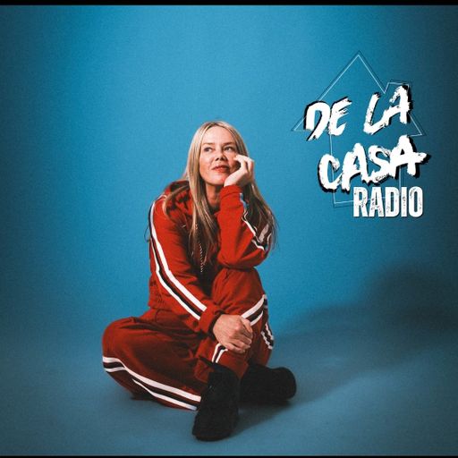 Miss Nik - De La Casa Radio. 25.10.25