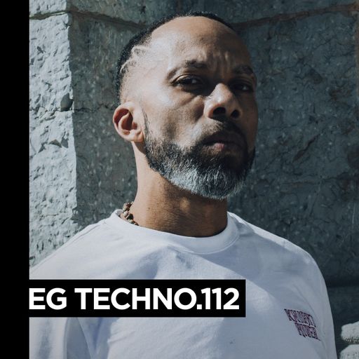 EG TECHNO.112 Chemtrailz
