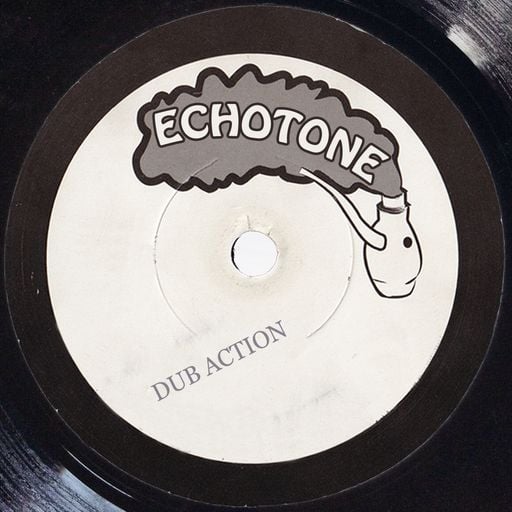 Dub Action 07 Mar 2023 - Radio Canut 102.2FM - Hosted by Echotone
