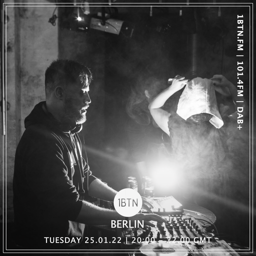 BERLIN - 25.01.2022